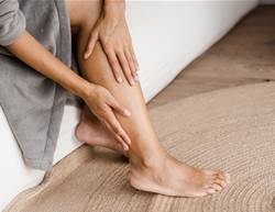 When Swollen Ankles Are Normal and When They’re Not