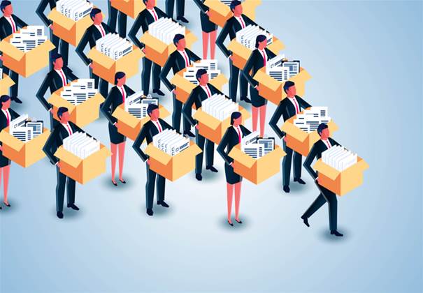 Tech layoffs seen as a “knee-jerk” reaction