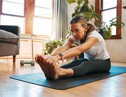 8 Glute Stretches You Should Try To Relieve Tightness