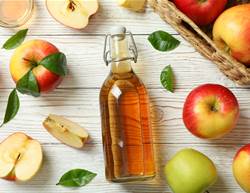 Is Apple Cider Vinegar Doing More Harm Than Good?