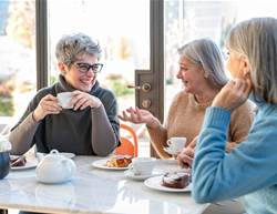 A Midlife Guide to Feeling Like You Again Post Menopause