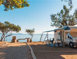 8 Epic Coastal Campsites With a Beach Walk From Your Door