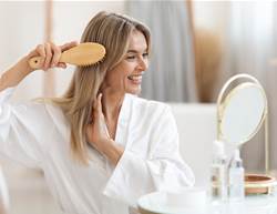 When Hair Loss Isn’t Just Stress