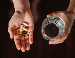 Always Tired? These 2 Vitamins Could Be Part of the Problem