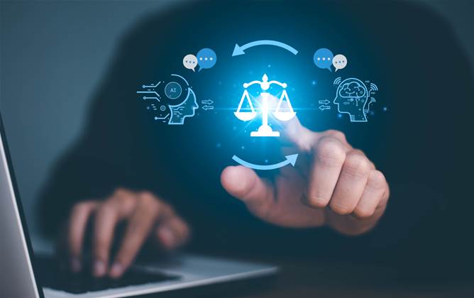 Opinion: Managing ethical considerations for AI in the boardroom