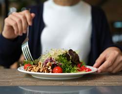 The Midlife Food Swap That Could Add Years to Your Life