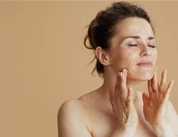 The Exfoliation Reset That Makes Skin Look Smoother in a Week