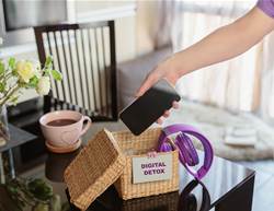 Off-Grid, On Form: What A Digital Break Can Do To Your Health