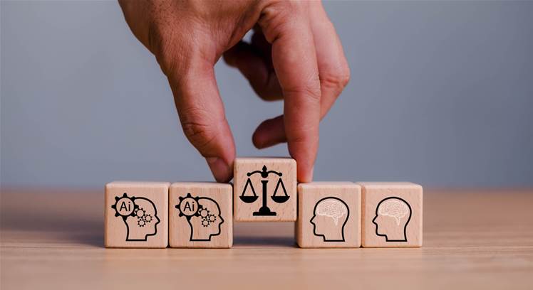 Opinion: Navigating Tomorrow: A Framework for AI Copilot Integration