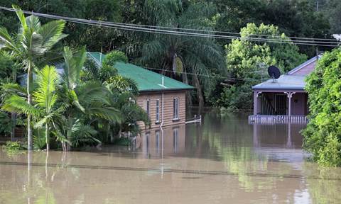 Telstra donates $250,000 in grants to flood affected communities