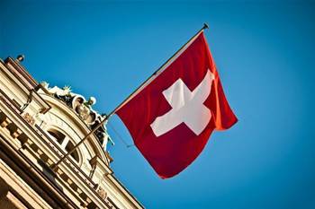 Facebook forms Swiss fintech firm with payments focus