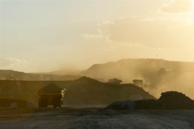Qld Natural Resources, Mining gears up for digital push