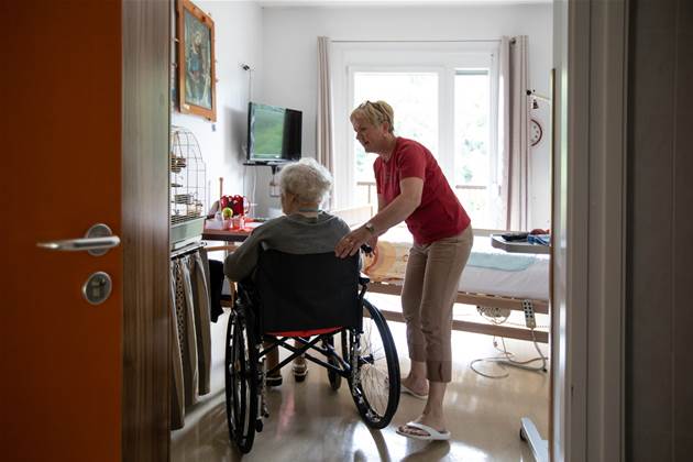 Aged Care hands Accenture $289m in digital overhaul