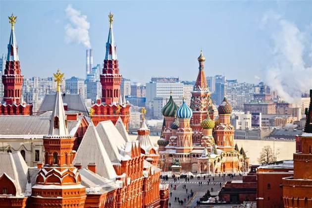 Federal election is now in Russian cyber cross hairs: ANU Kremlin expert