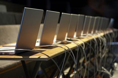 Sektor inks distie deal with enterprise mobility management vendor SOTI