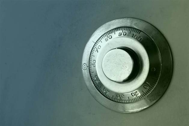 Lost a classified government safe? There’s an app for that…