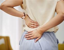 7 Simple Stretches for Stubborn Back Pain