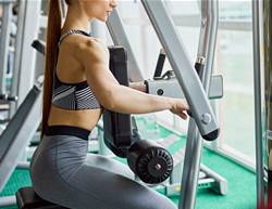 Should You Hit the Gym Right After Eating?