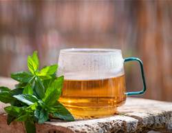 Sip This Soother for a Happier, Flatter Belly