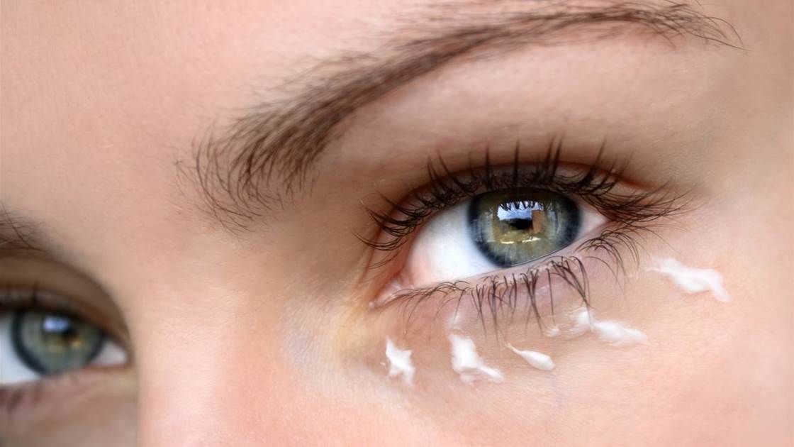 How to Get Rid of the Puffy Bags Under Your Eyes