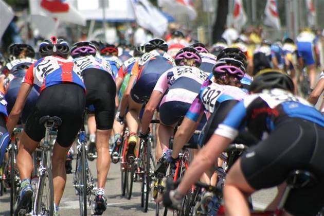 Indoor cycling apps get leg-up from coronavirus shutdown