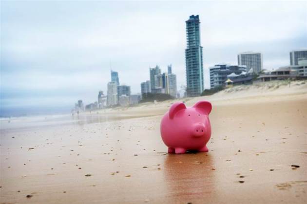 BoQ confirms it renewed DXC outsourcing deal