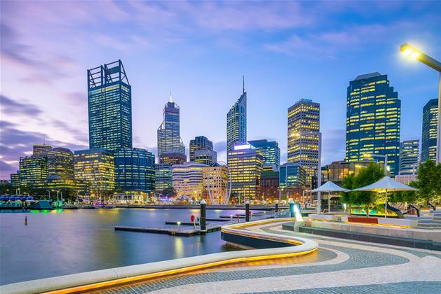 WA gov inks $73m deal for core digital twin platform
