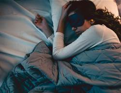 Wake Up Earlier or Hit Snooze? How to Sleep Smarter As You Age