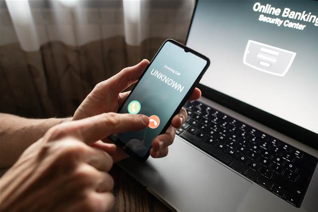 Billion-dollar cyberscam industry spreading globally, warns UN