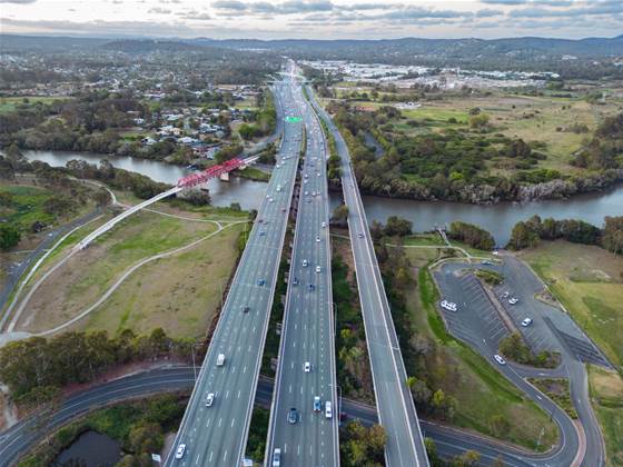 Queensland AI traffic cameras ethical oversight