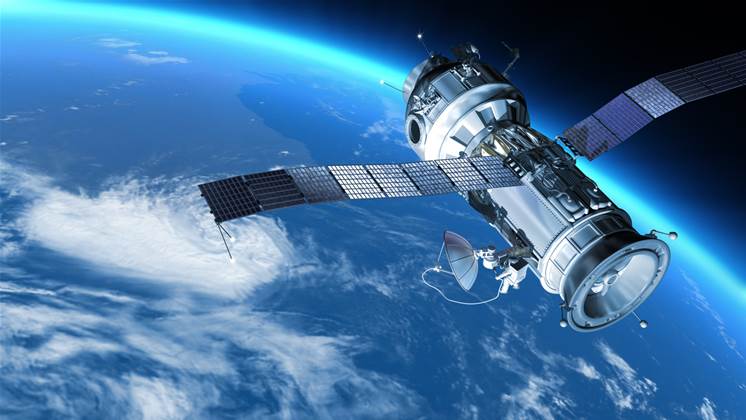 Space set to become a trillion dollar industry: Bain & Company