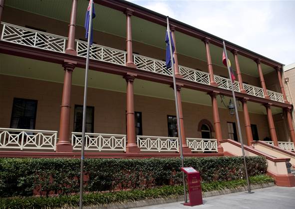 Digital licensing reform in NSW facing delays and budget overruns