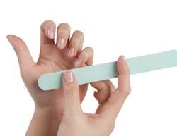 The No-Breaks Nail Guide