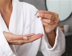 Fast-Track Your Glow With This Retinol Layering Hack