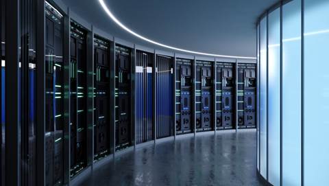 Defence vacates Global Switch a year ahead of lease expiry