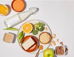 The Diet That Could Cut Your Cholesterol by 30%