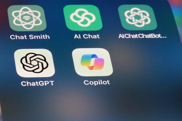 Leader of GovCopilot Trial to guide AI strategy at DTA