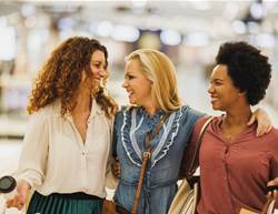 Friendless in a New Place? Here’s How to Fix That