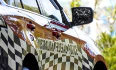 Australian Federal Police to 'transform' SAP ERP