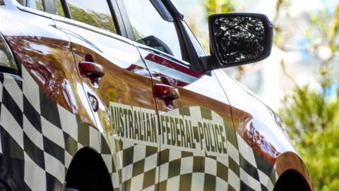 Australian Federal Police to 'transform' SAP ERP