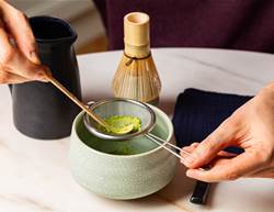 Matcha Might Help You Burn Fat—But There’s a Catch