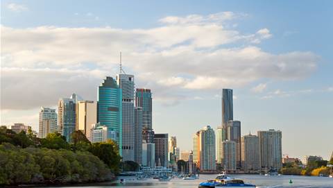 Qld department elevates transformation lead to CIO