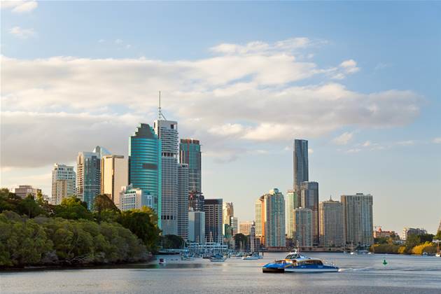Queensland Department elevates digital transformation leader to CIO position