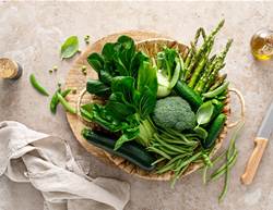 Stroke-Proof Your Plate with These 8 Superfoods