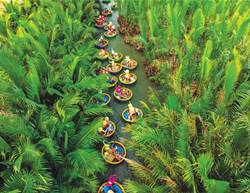 Why Central Vietnam Is the Place to Reset Right Now