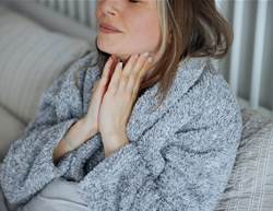 The Forgotten Symptom: How Menopause Impacts Your Voice