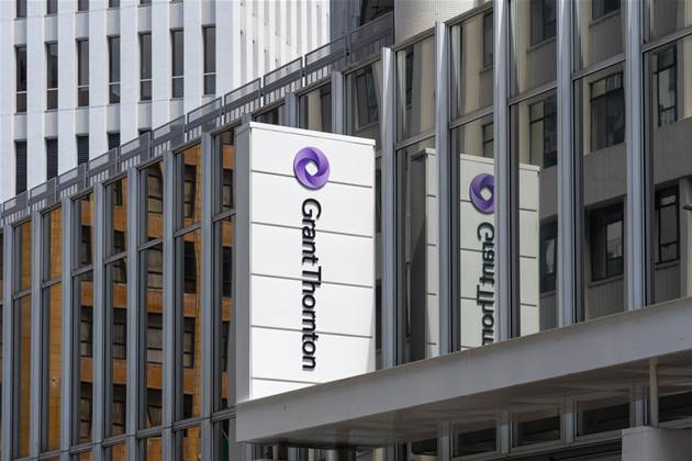 Grant Thornton consolidates 60TB of Microsoft 365 data into Veeam