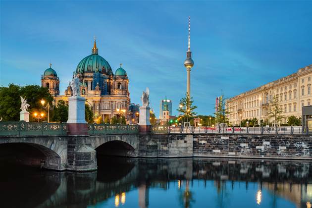 Germany utilizes AI and reduces bureaucracy to boost its economy