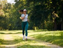 What Weekly Runs Do for Your Body