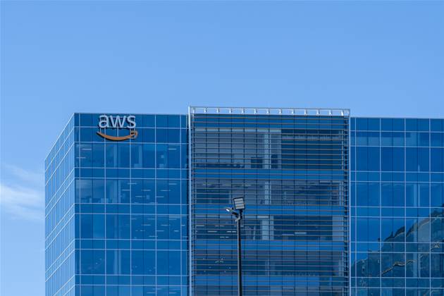 ASD embraces $70 million AWS cloud partnership